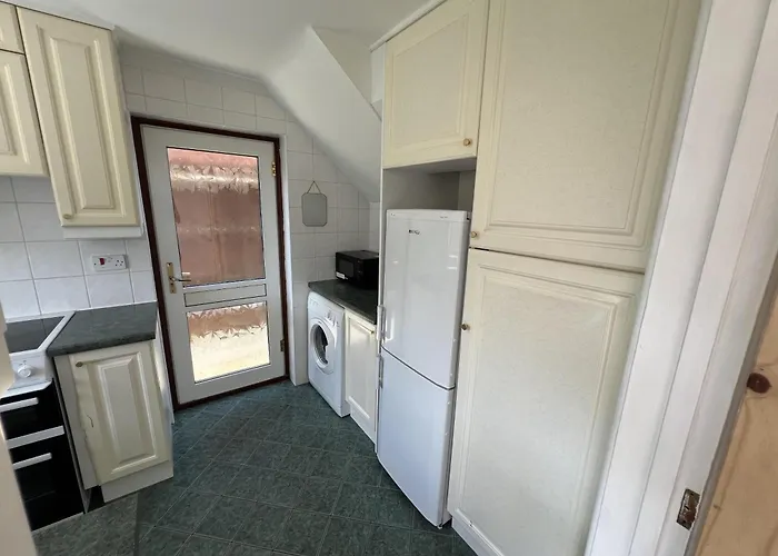 Charming 3-Bed House In Leighton Buzzard