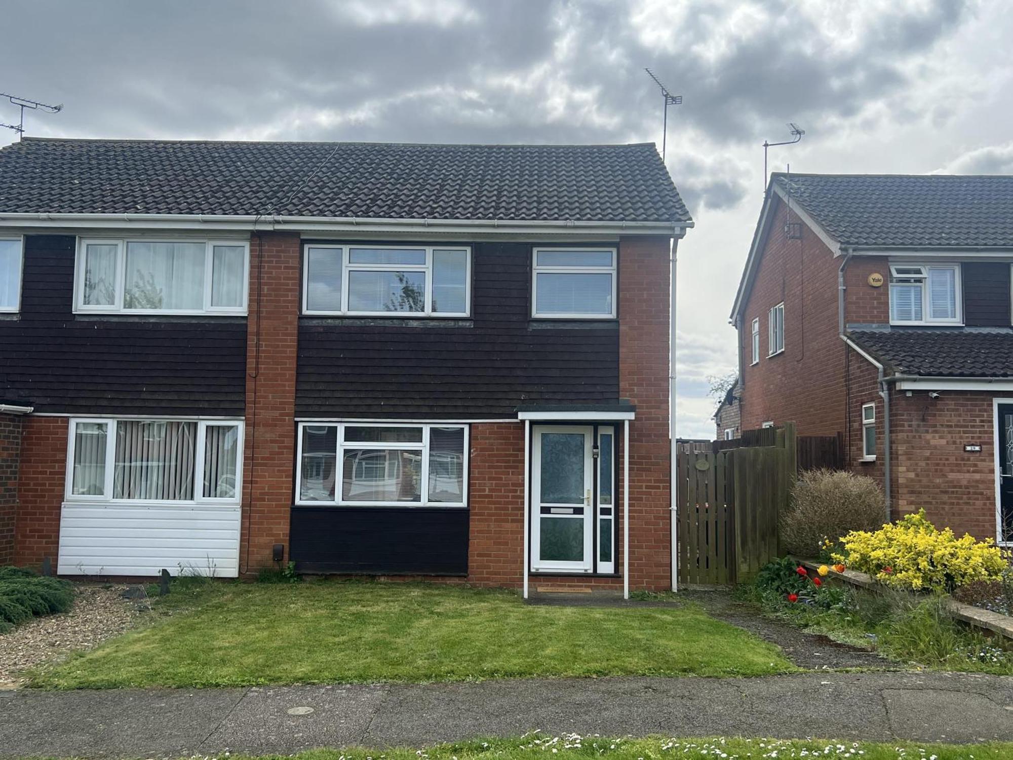 Holiday home Charming 3-bed House In *