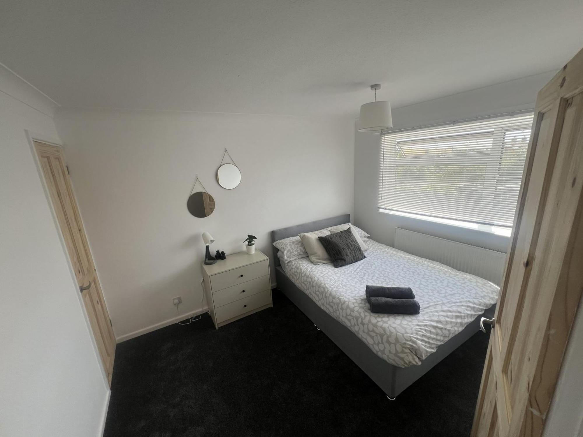 Holiday home Charming 3-bed House In
