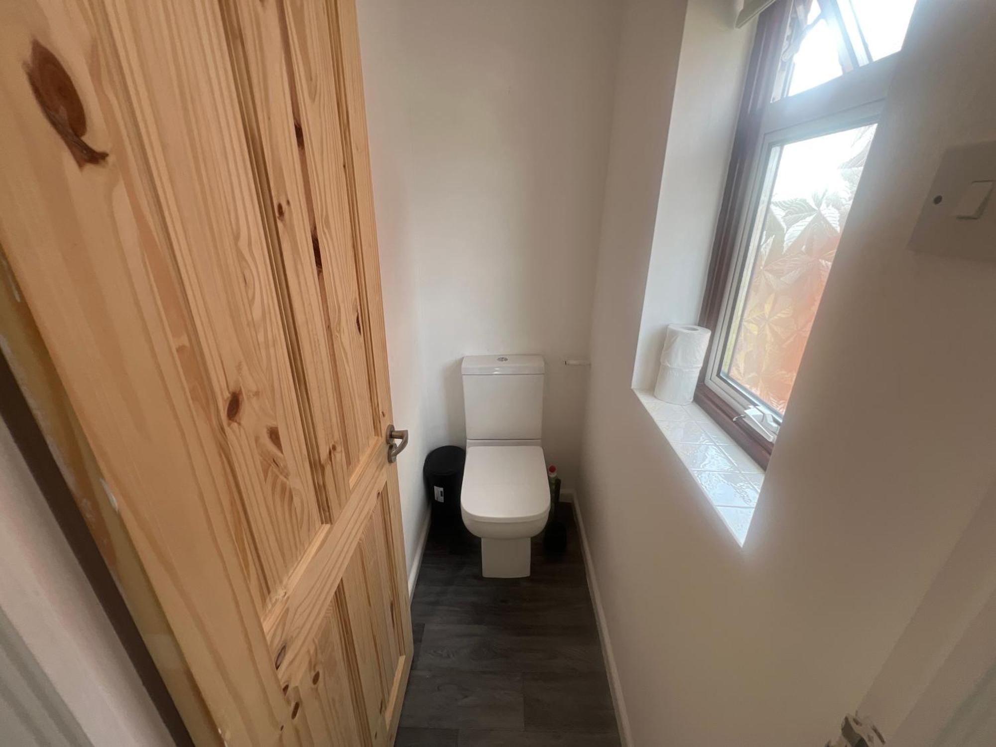 Holiday home Charming 3-bed House In Leighton Buzzard
