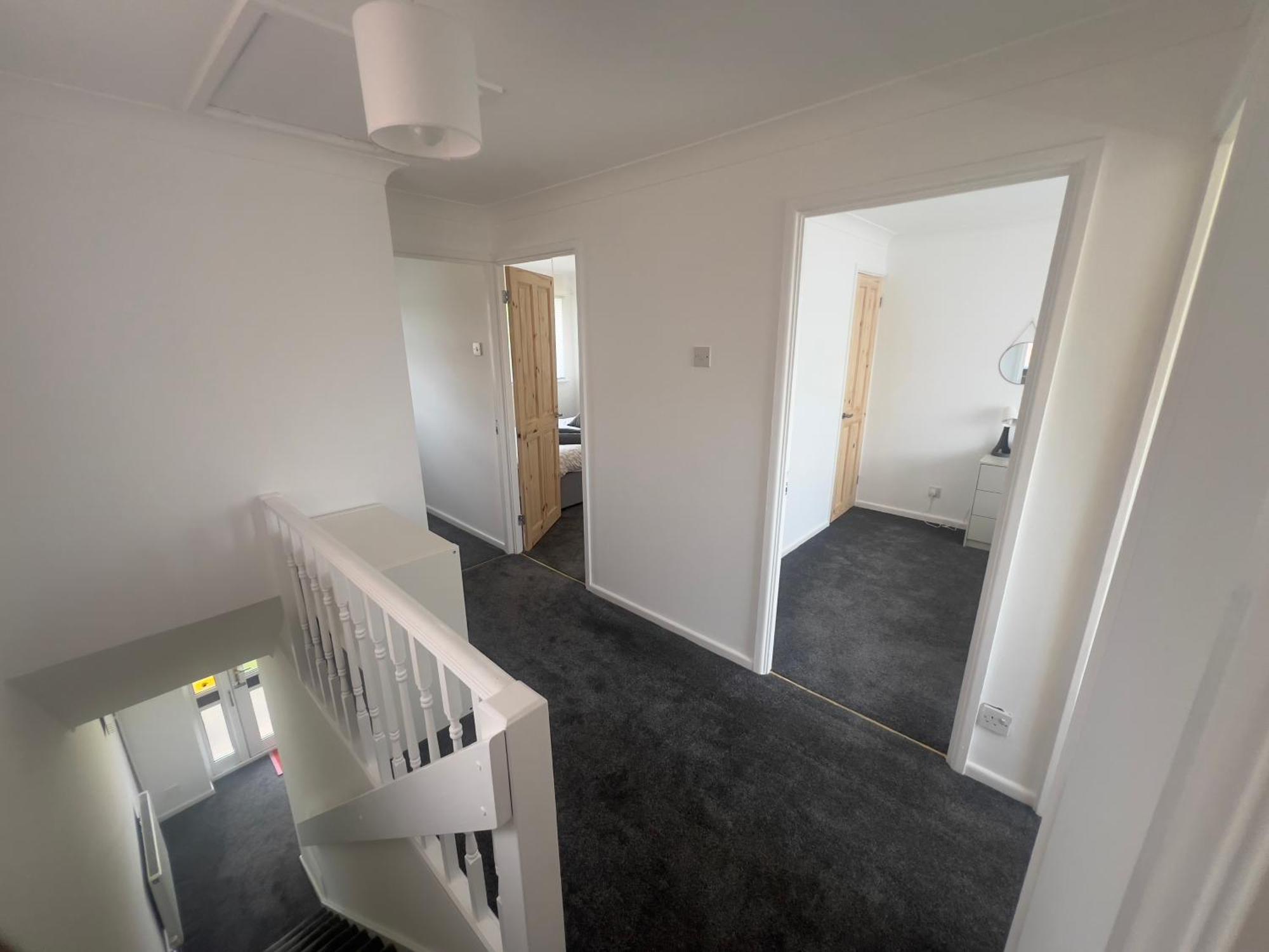 Charming 3-bed House In * Leighton Buzzard