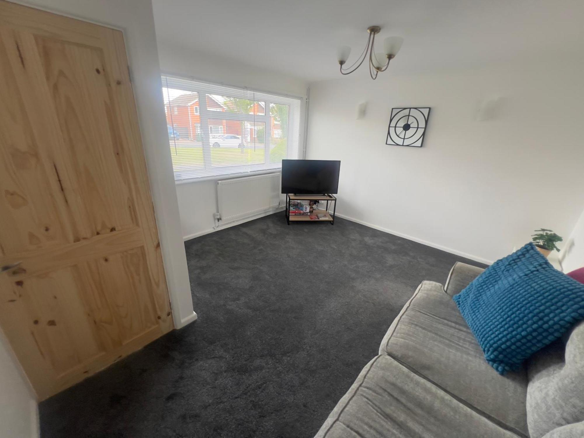 Charming 3-bed House In * Leighton Buzzard
