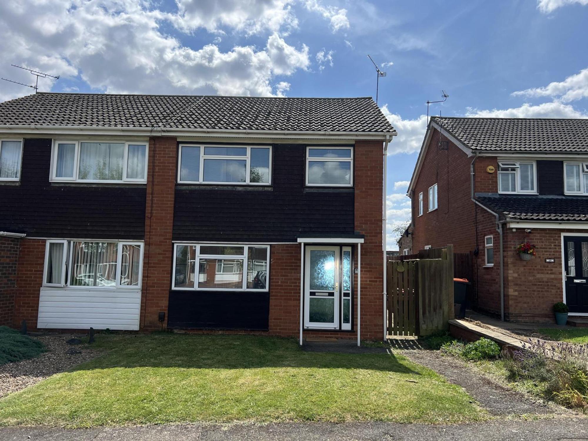 Charming 3-bed House In