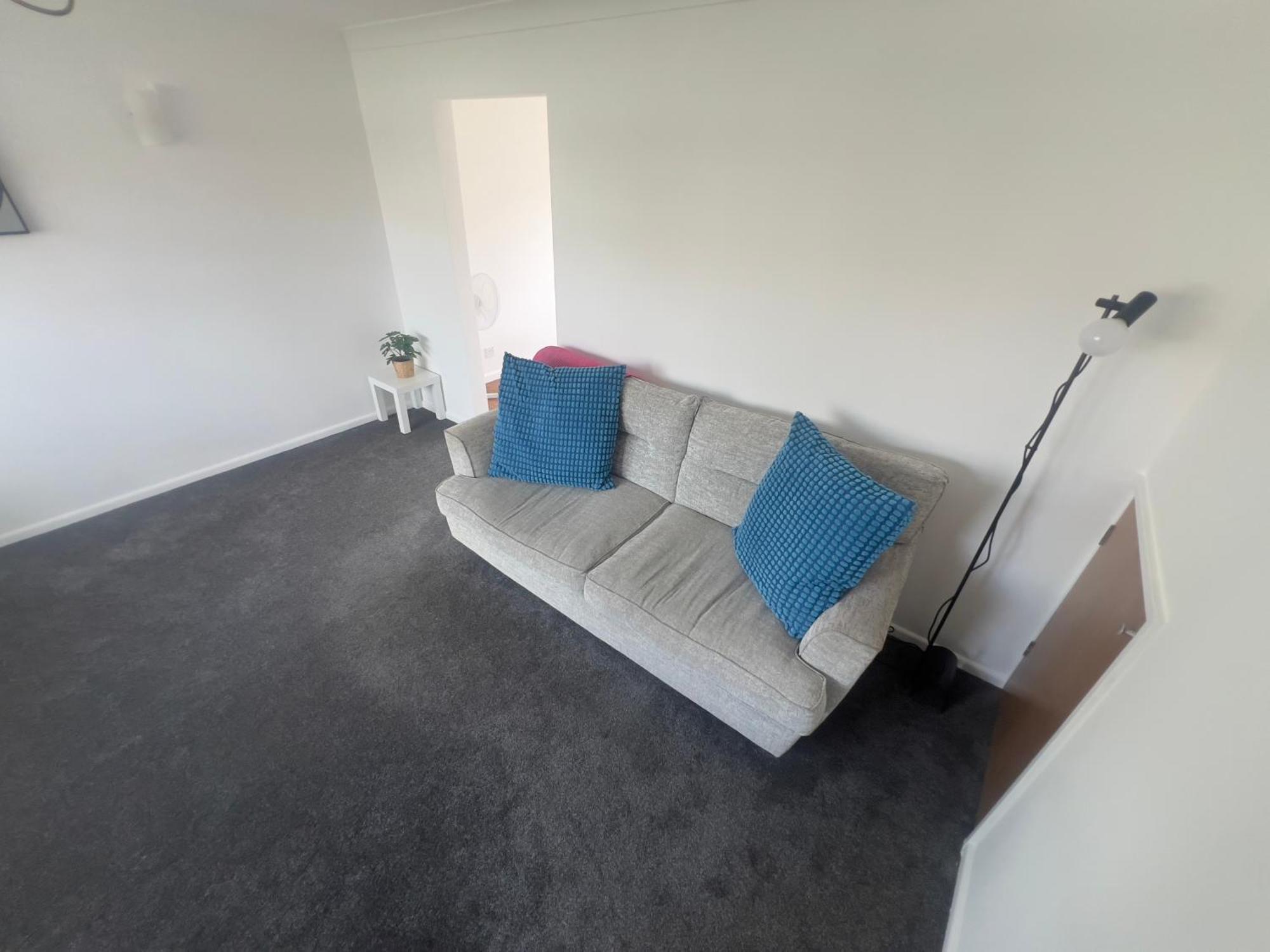 Charming 3-bed House In * Leighton Buzzard