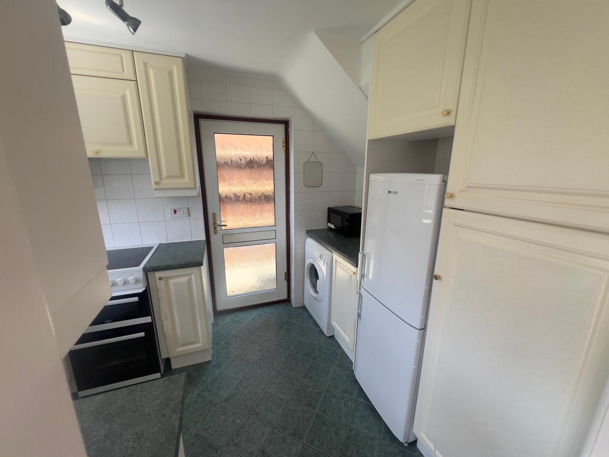 Charming 3-bed House In * Leighton Buzzard